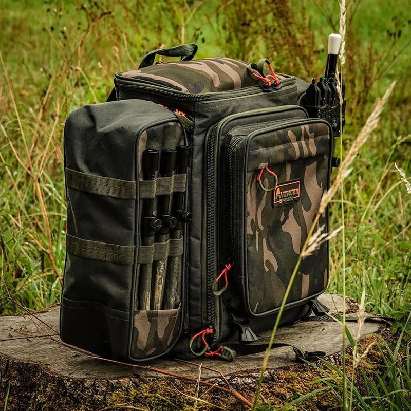 Prologic Avenger Rucksack